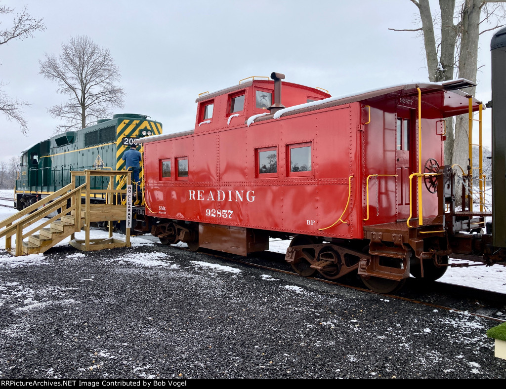 RDG 92857